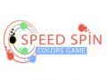 Speed Spin Colors Game