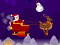 Save Santa Claus