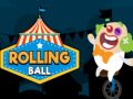 Rolling ball