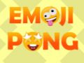 Emoji Pong