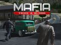Mafia Trick & Blood