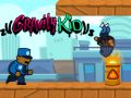 Gravity Kid