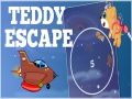 Teddy Escape
