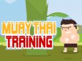 Muay Thai Training