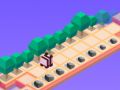 Zoo Run