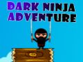 Dark Ninja Adventure