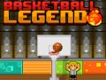 Basketball Legend
