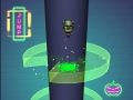 Spooky Helix Ball