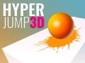 Hyper Jump 3d