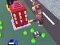 Chaos in the City