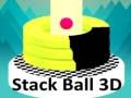 Stack Ball 3D