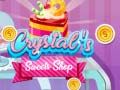 Crystal's Sweets Shop