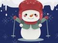 Break The Snowman Xmas