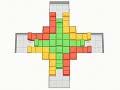 Clash Of Blocks
