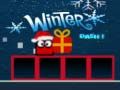 Winter Dash