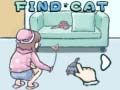Find Cat