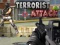 Terrorist Attack