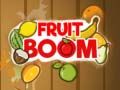 Fruit Boom