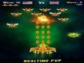 Extreme Space Airplaine Attack