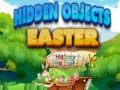 Hidden Object Easter