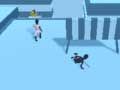 Stickman Parkour 