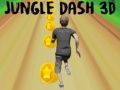 Jungle Dash 3D