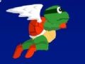 Flappy Turtle