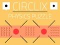 Circlix: Physics Puzzle