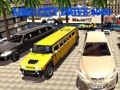 Limo City Drive 2020 Limo City Drive 2020