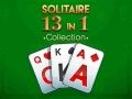 Solitaire 13 In 1 Collection