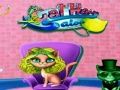 Cat Hair Salon