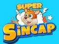 Super Squirrel