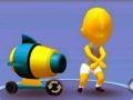 Cannon Surfer