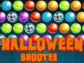 Halloween Shooter