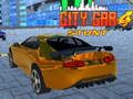 City Car Stunt 4 City Car Stunt 4