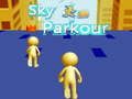 Sky Parkour