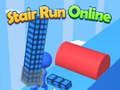 Stair Run Online 