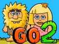 Adam & Eve Go 2
