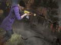 Zombie Shooter - Warfar