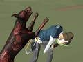 Polygon Royale Shooter