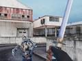 Zombie Destroyer: Facility escape
