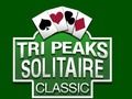 Tri Peaks Solitaire Classic