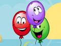 Balloons Paradise