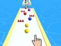 Ball Run 2048