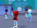 Parkour Runner