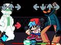 Friday Night Funkin vs Garcello’s Return