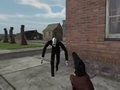The Dawn of Slenderman