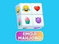 Emoji Mahjong