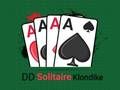 Solitaire Klondike