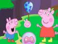 Peppa Pig Love Egg